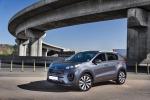 Kia Sportage 2016 года (ZA)